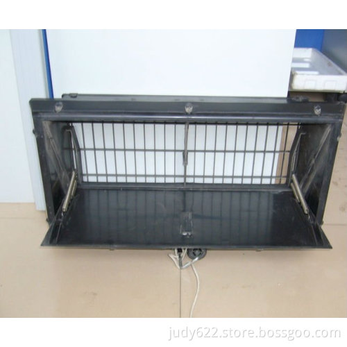 cooling pad and fan for chicken house